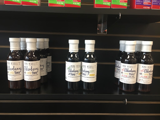 Goodlark Pharmacy, 127 Crestview Park Drive # 100, Dickson, TN 37055, USA, 