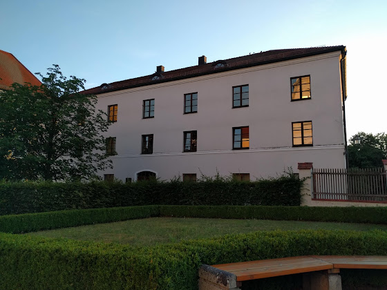 Extérieur hôtels Gasthof Hotel Rückerl 93194 Walderbach
