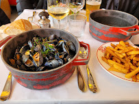 Les plus récentes photos du Restaurant Café de l’Ouest à Saint-Malo - n°3