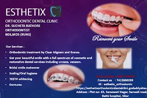 Esthetix Orthodontic Dental clinic image
