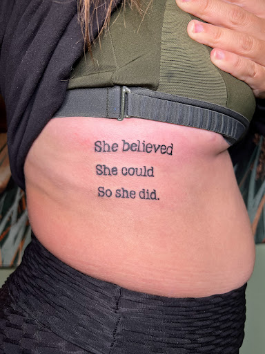 Explore tattoo sleeve ideas drawings, creative tattoo ideas in Melbourne, available at The Selfcare Trifecta