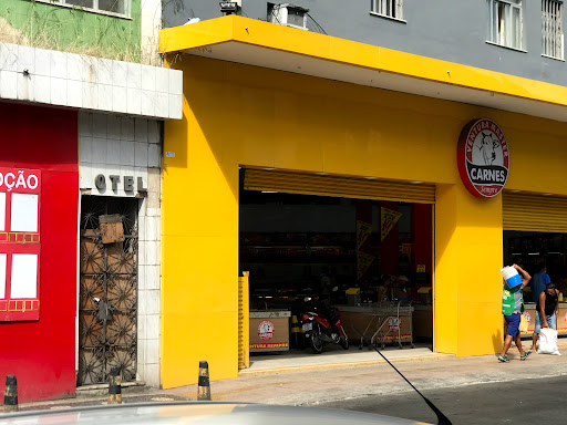 Logo da empresa - Ventura Master Carnes