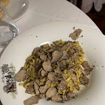 Photo n°1 de l'avis de Polly. fait le 17/11/2023 à 11:19 sur le  Osteria del Fico Vecchio à Grottaferrata