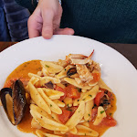 Photo n°4 de l'avis de Simone.e fait le 06/01/2020 à 13:50 sur le  La Roscia te lu Fucalire à Salice Salentino