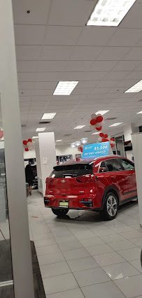 Kia of Alhambra - Photo 5 - Car repair in Alhambra, CA, Pasadena