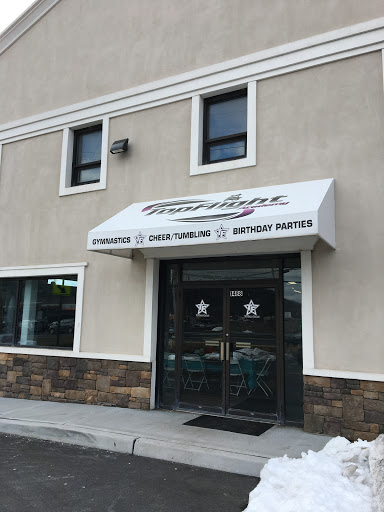 Sports Complex «TopFlight Gymnastics Academy», reviews and photos, 1488 US-22, Bridgewater, NJ 08807, USA