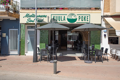 Kuula Poke - Pl. Adolfo Suarez, 5, 03730 Xàbia, Alicante, Spain
