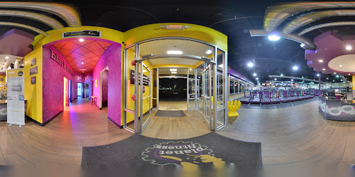 Gym «Planet Fitness», reviews and photos, 7680 Stream Walk Ln, Manassas, VA 20109, USA