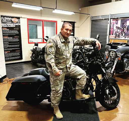 Harley-Davidson Dealer «Classic Harley-Davidson», reviews and photos, 983 James Dr, Leesport, PA 19533, USA