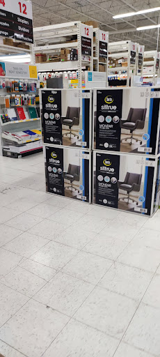 Office Supply Store «Office Depot», reviews and photos, 17335 Haggerty Rd, Northville, MI 48168, USA