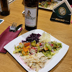 Photo n°3 de l'avis de Steve.w fait le 12/05/2024 à 08:59 sur le  Gaststätte - Der Drache à Gerstungen