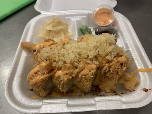 G Sushi image