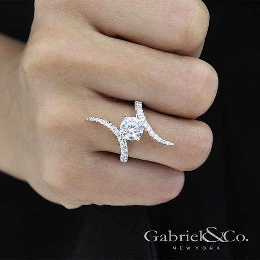 Diamond Dealer «Stephen Allen Jewelers», reviews and photos, 35 Maple St, East Longmeadow, MA 01028, USA