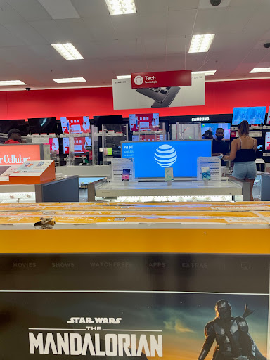 Department Store «Target», reviews and photos, 139 Flatbush Ave, Brooklyn, NY 11217, USA