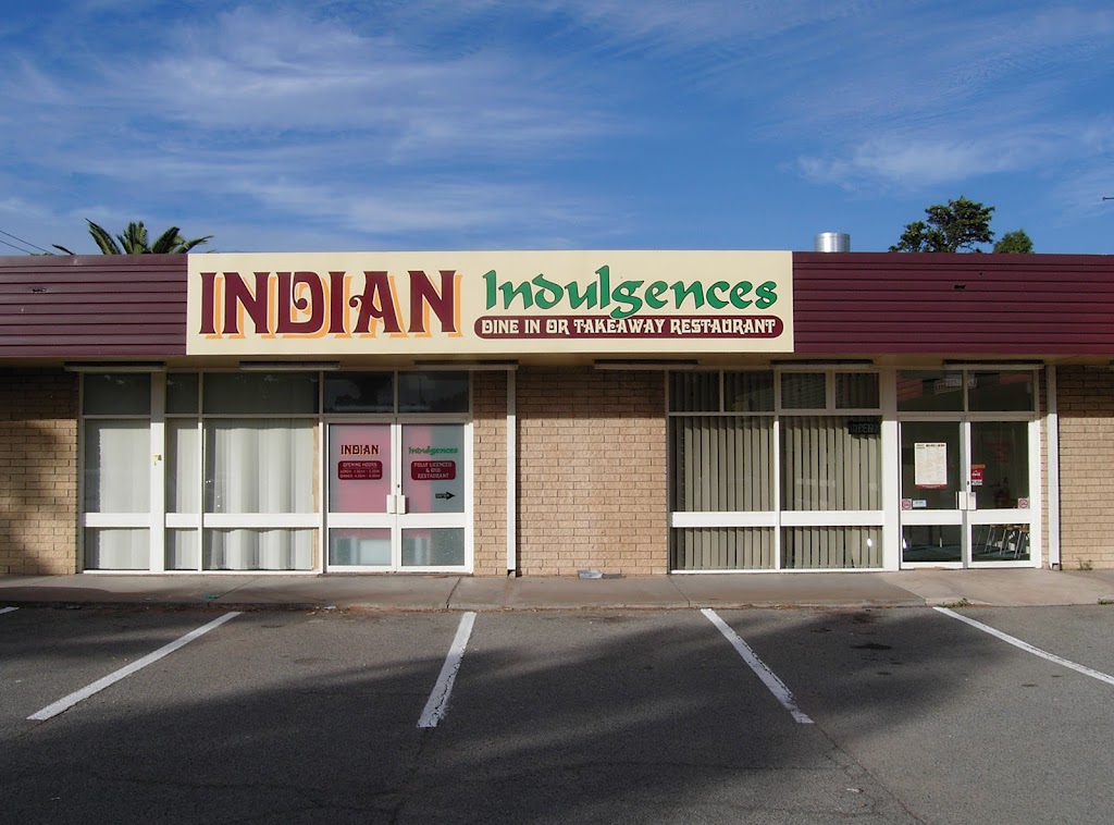 Indian Indulgences 5700