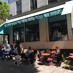 Photo n° 4 de l'avis de Francois.i fait le 18/05/2018 à 11:26 pour Bar La Laverie à Paris