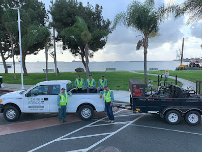 Southern California Tree and Landscape, Inc. 939 W 223rd St, Torrance, CA 90502