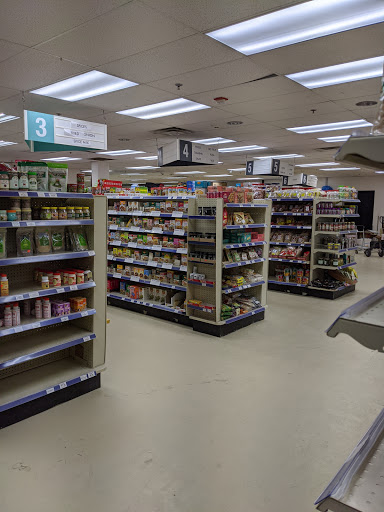 Indian Grocery Store «Choice Grocers», reviews and photos, 2650 S Rochester Rd, Rochester Hills, MI 48307, USA