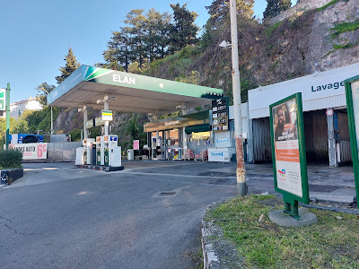 TotalEnergies Contact à Nice