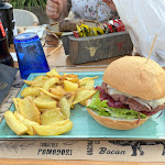 Photo n°4 de l'avis de K... fait le 22/08/2023 à 20:41 sur le  Buffalo - Steakhouse & Pizza à Colà