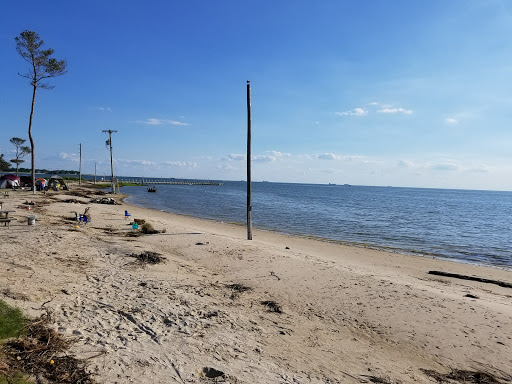 General Store «Cherrystone Resort Store», reviews and photos, 1357 Townfield Dr, Cape Charles, VA 23310, USA