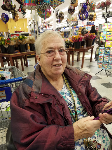 Grocery Store «Kroger», reviews and photos, 1200 E Bristol Rd, Burton, MI 48529, USA