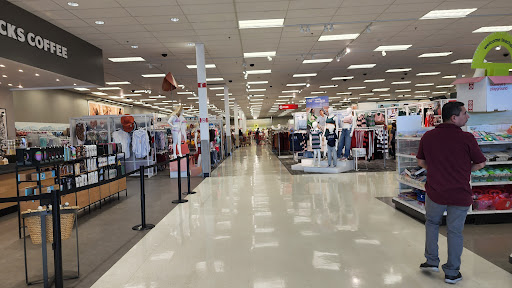 Department Store «Target», reviews and photos, 2201 Cobb Pkwy SE, Smyrna, GA 30080, USA