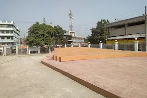 বঙ্গবন্ধু চত্ত্বর (Bangabandhu Square) image