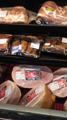 Grocery Store «Eclectic Piggly Wiggly», reviews and photos, 515 Kowaliga Rd, Eclectic, AL 36024, USA