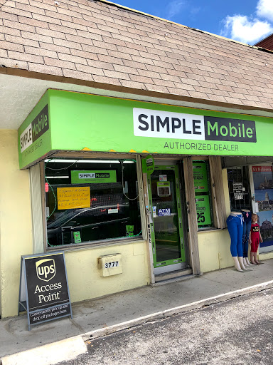 Cell Phone Store «iTech Unlimited: Unlock Codes For Cell Phones», reviews and photos, 3777 E 4th Ave, Hialeah, FL 33013, USA