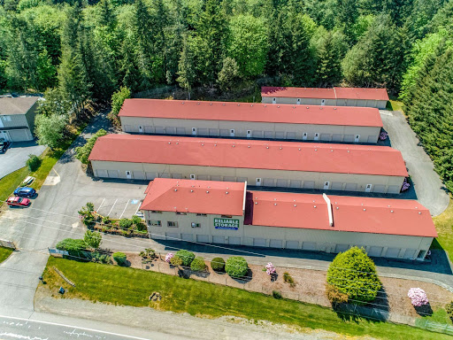 Self-Storage Facility «Reliable Storage Silverdale», reviews and photos, 9505 Provost Rd NW, Silverdale, WA 98383, USA