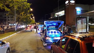 Photos of Baru Bar
