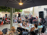 Atmosphère du Restaurant L'Angelo Montargis - n°3