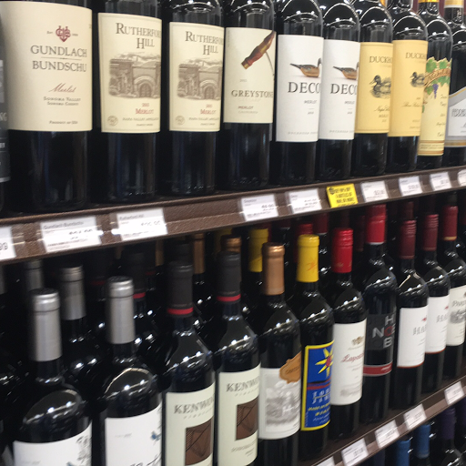 Liquor Store «Liquor World Southern Highlands», reviews and photos, 4760 W Cactus Ave, Las Vegas, NV 89141, USA