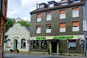 Hotel Jägerhof image