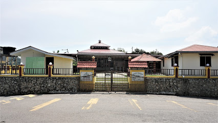 Masjid Warisan