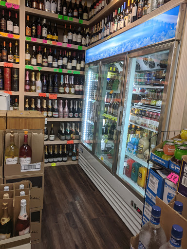 Liquor Store «BOSS LIQUOR», reviews and photos, 6745 Watt Ave, North Highlands, CA 95660, USA