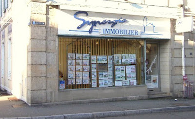 Synergie Immobilier à Montbéliard