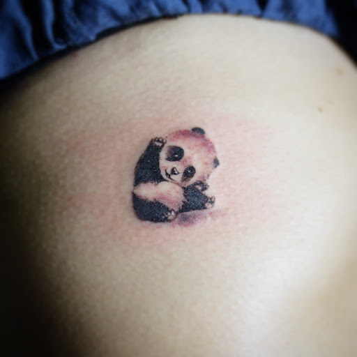 Explore honeymoon tattoo ideas, creative tattoo ideas in West Palm Beach, available at GURU Tattoo & Piercing - Palm Beach County