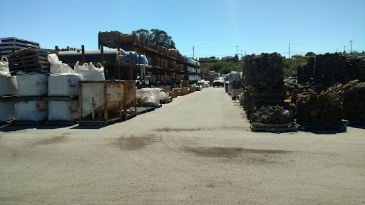 Landscaping Supply Store «Broadmoor Landscape Supply», reviews and photos, 1350 El Camino Real, South San Francisco, CA 94080, USA