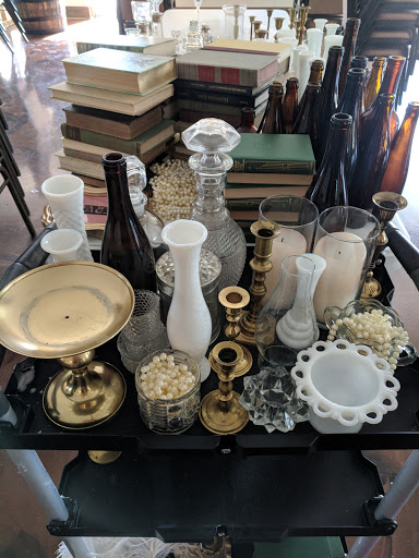 Wedding Venue «Baqara», reviews and photos, 11680 SE 64th Ave, Runnells, IA 50237, USA