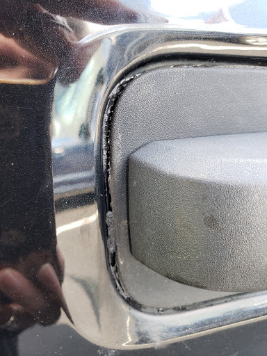 Used Car Dealer «Montrose Ford in Fairlawn», reviews and photos, 3960 Medina Rd, Fairlawn, OH 44333, USA