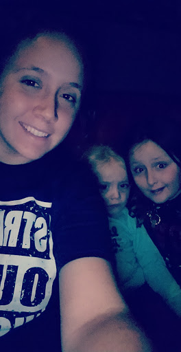 Movie Theater «AMC Layton Hills 9», reviews and photos, 728 W 1425 N, Layton, UT 84041, USA