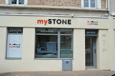 mySTONE IMMOBILIER à Châtillon-sur-Chalaronne