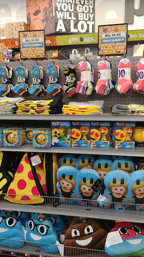 Variety Store «Five Below», reviews and photos, 1417 S Main Chapel Way, Gambrills, MD 21054, USA