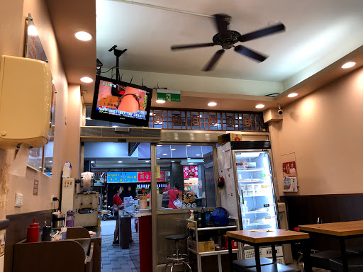 八方雲集（濱江店）