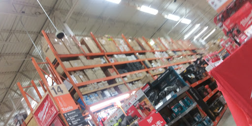 Home Improvement Store «The Home Depot», reviews and photos, 660 Twelve Mile Rd, Madison Heights, MI 48071, USA