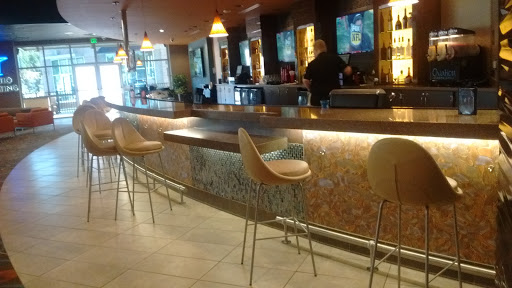 Movie Theater «AMC Dine-In Holly Springs 9», reviews and photos, 320 Grand Hill Pl, Holly Springs, NC 27540, USA