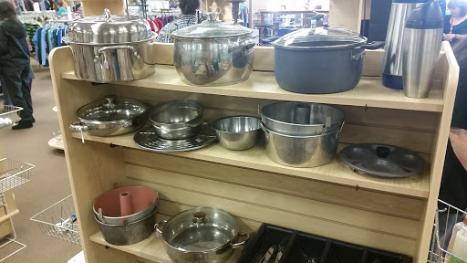 Thrift Store «Newton Et Cetera Shop», reviews and photos