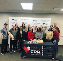 Take Action CPR - Photo 5 - Car repair in Chicago, IL, Chicago